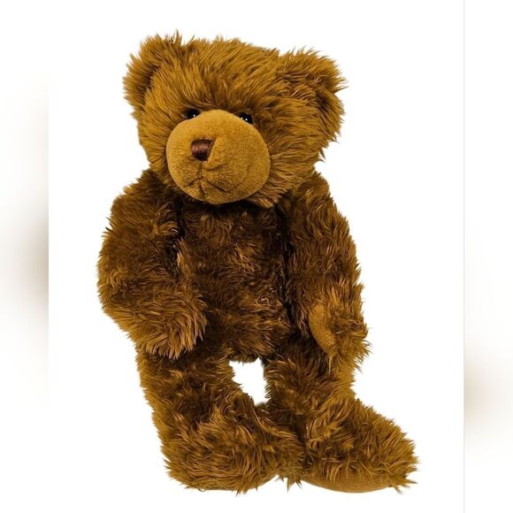 Large Brown Build A Bear - Picture 1 of 5